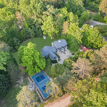 Rabbit Run Villa